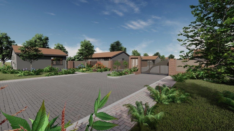3 Bedroom Property for Sale in Heuwelsig Free State